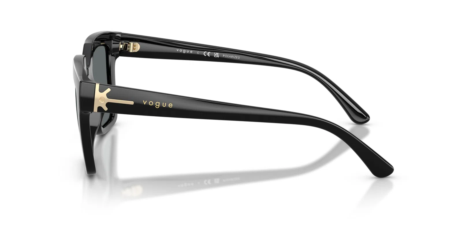 Vogue 5690S Sunglasses - view 24